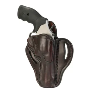 1791 Revolver Holster Singatu Brown RH K