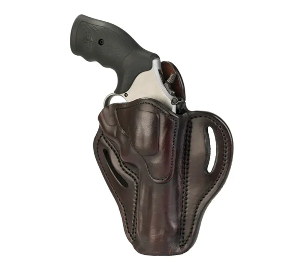 1791 Revolver Holster Singatu Brown RH K