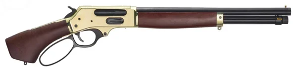 LeverAct Shgn 410 15.25" B A/S Axe 5rd