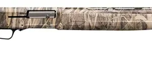 A5 Camo 12/26"VR 3.5"Syn/MOSGH 4rd