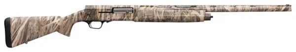 A5 Camo 12/26"VR 3.5"Syn/MOSGH 4rd