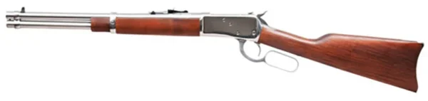 Rossi R92 L/A Rfl 45LC 16"S Rnd Hwd 8rd