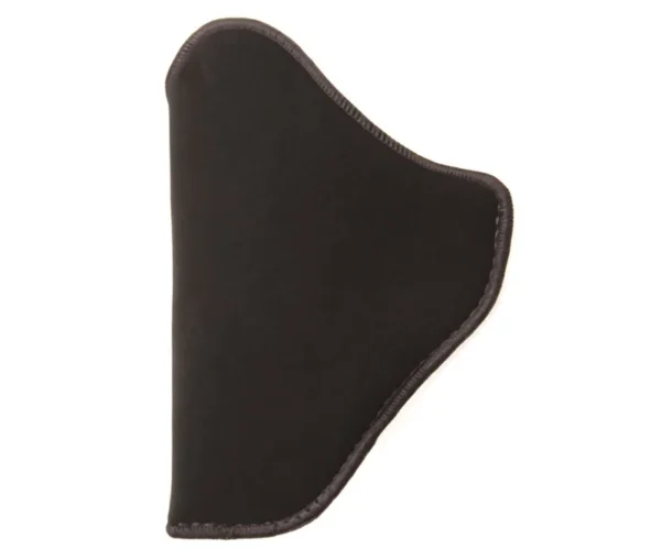 Inside Pant Clip Hol Blk 4" LH Md DA Rev