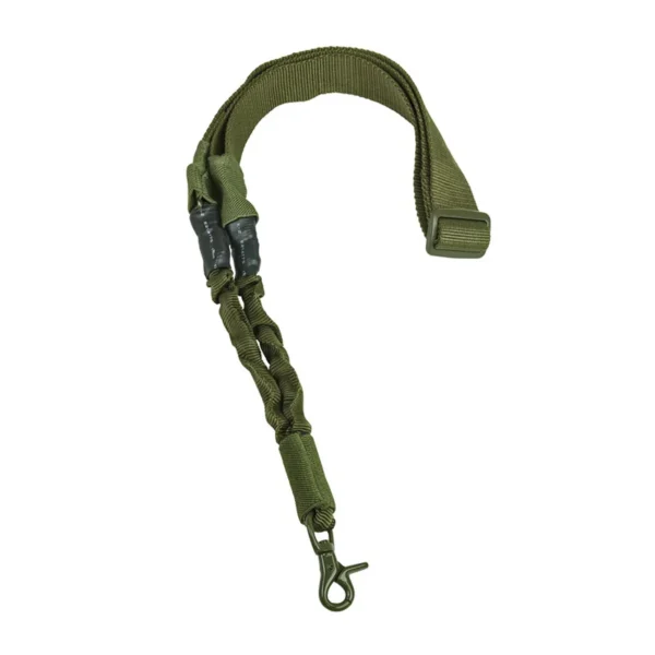 Vism AR Bungee SinglePoint Sling Green