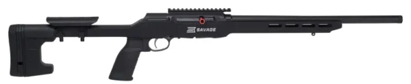 A22 Precision 22LR, 18" MDT Chassis 10Rd