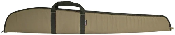 Durango Shtgn Case Tan/Blk 52"