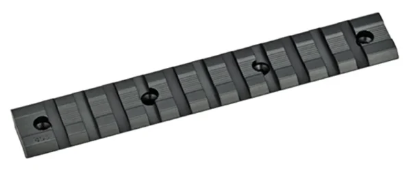Multi Slot Base Rem 783 LA Matte