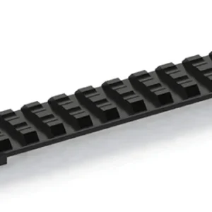 Xtreme Tact 1-Piece Base,Sav Rd RR Long