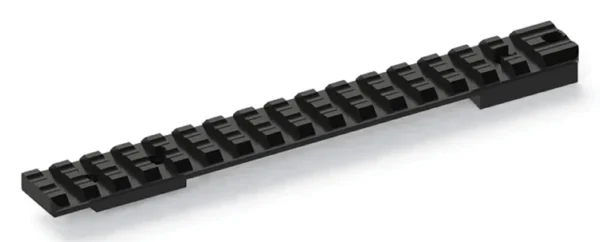 Xtreme Tact 1-Piece Base,Sav Rd RR Long