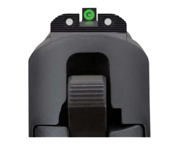 X-Ray SightSet Green D/N #8/#8 RD Notch/