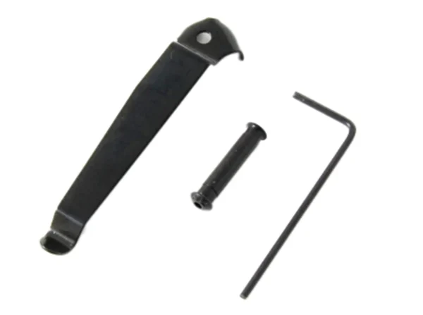 Kel-Tec Belt Clip Blue LH 32/380