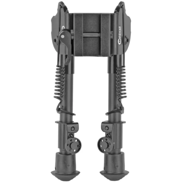 CALDWELL XLA 6-9" PIC RL FXD BIPOD - Image 2