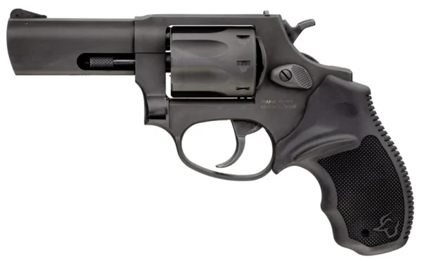 942 22LR 3" Blk/Blk F/S 8rd