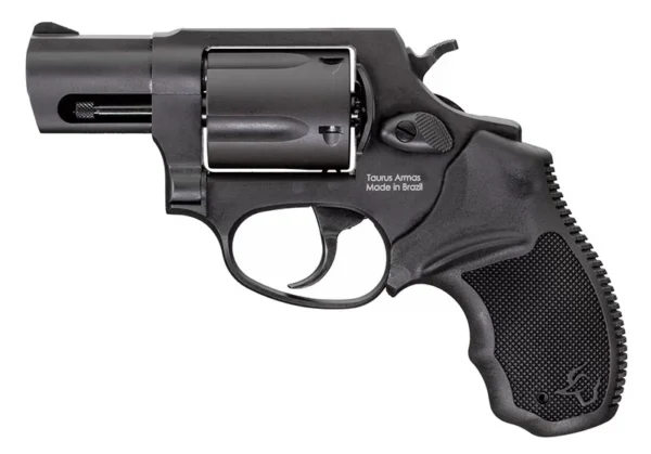 605 357mag 2" B FS Boot Grip 5rd