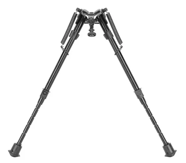 XLA 9-13" Bipod Fixed Model,Black