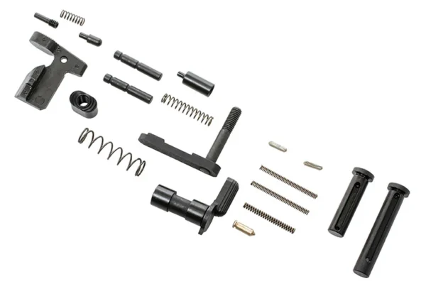CMMG Lower Parts Kit Mk3 Gunbuilders 308