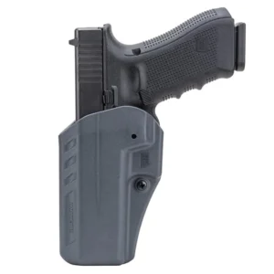 A.R.C.IWB Appendix Holster SMI M&P Gray