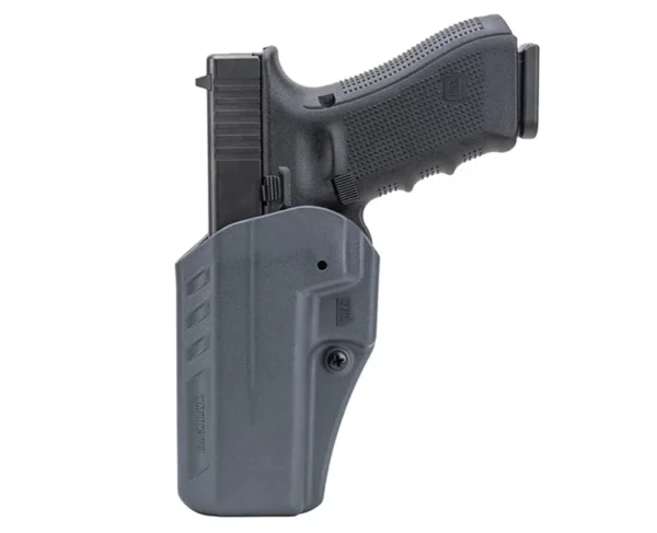 A.R.C.IWB Appendix Holster SMI M&P Gray