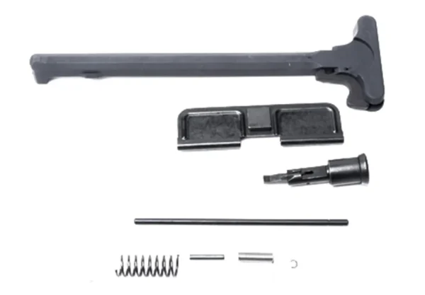 AR-15 Upper Receiver Parts Kit W/CH