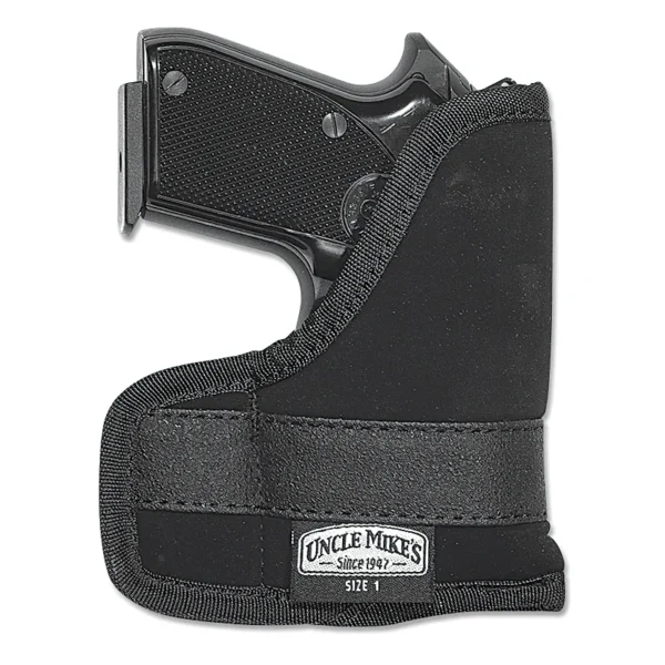Inside Pant Pckt Hlstr 22-25cal Sm Auto