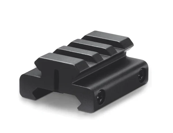1/2" Picatinny Riser