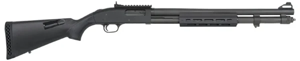 590A1 XS Sec.,12Ga .,20"M-Lok,Cyl 9Rd