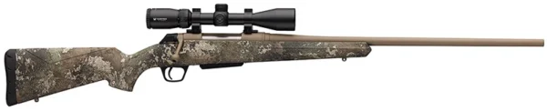 XPR Hunt Scp/Com 6.5 CM 22"B/Strata 3rd