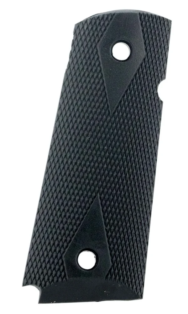 1911 Compact RBR Side Panels w/ Palm Swe