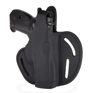 1791 BHX Thumb Break Hlt SBL Blk RH Sz 5