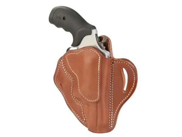 1791 Revolver Holster CBR Governor RH