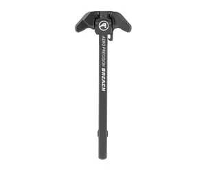 AERO AR15 BRCH AMBI CHRG HNDL SL BLK