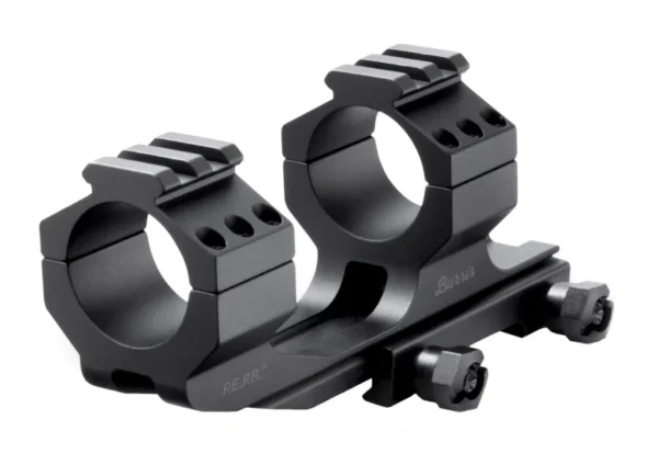 BURRIS OPTICS AR-PEPR MOUNT 30MM W/PICATINNY