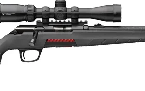 WINCHESTER XPERT BR 22LR 18" - 10SH BLD/BLK W/VORTEX CRSFRII