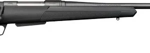 WINCHESTER XPR 300WSM 24" BLK - MATTE SYNTHETIC