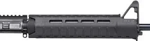AERO PRECISION AR15 COMPLETE - UPPER 16" BBL 5.56/223
