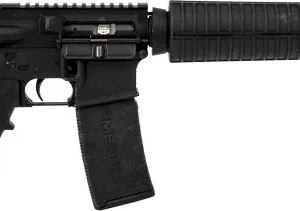 ADAMS ARMS RIFLE P1 5.56MM - 16" BLACK PISTON-DRIVEN