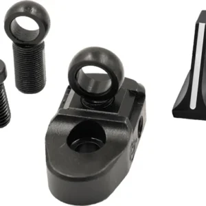 XS GHOST RING SIGHT SET FOR - HENRY .357 WITH DOVETAIL