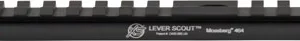 XS LEVER SCOUT MOUNT MOSSBERG - 464/464 SPX