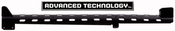 ADV. TECH. HEATSHIELD DELUXE - SHOTFORCE W/SIGHTS BLACK SYN