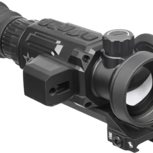AGM SECUTOR LRF 50-640 THERMAL - RFL SCP 640X512 50MM LENS 50HZ