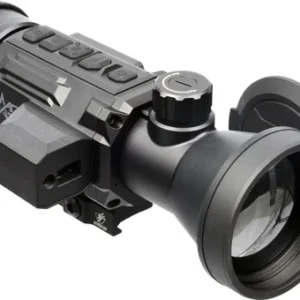 AGM SECUTOR LRF-C 75-640 THRML - CLIP-ON 640X512 75MM LENS 50H