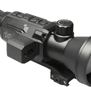 AGM SECUTOR LRF 75-640 THERMAL - RFL SCP 640X512 75MM LENS 50HZ