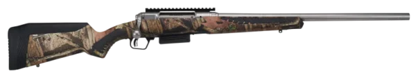 SAVAGE ARMS 220 SLUG 20GA BOLT SS/CAMO ACU