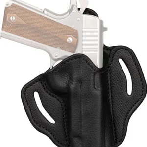 1791 ULTRA CUSTOM MULTI-FIT - OWB RH 1911 5" & SIM SKY BLACK