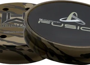 WOODHAVEN CUSTOM CALLS NINJA - FUSION ACRYLIC MO BOTTTOMLAND