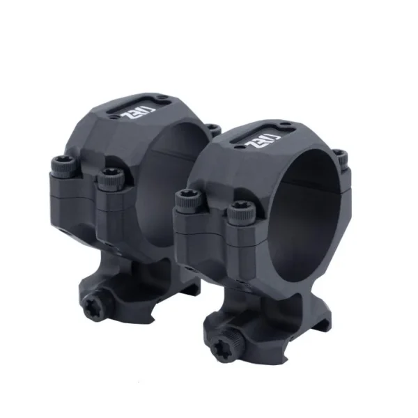 ZRO Delta FRZ Cantilevered QD Mount 34mm 1.5" Height