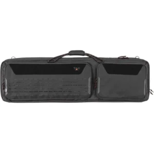 Allen Tac Six 46" Unit Tactical Case Black