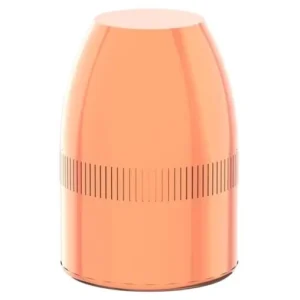 Accura Precision-Bond Handgun Bullets .38 cal .358" 125 gr FP 500/pk