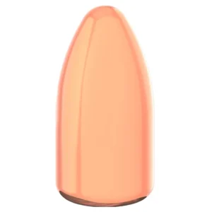 Accura Precision Bond 9mm Cal 147GR RN Bullets 500 Count