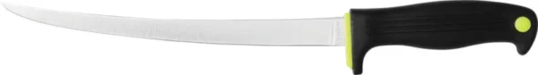 Kershaw Fillet Knife 9" Blade Co-Polymer Handle ABS Sheath